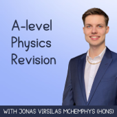 A-level Physics Revision with Jonas - StudySquare Ltd