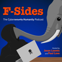 S01E08 - Cybersecurity with Ira Winkler