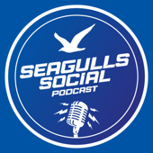 Seagulls Social - Seagulls Social