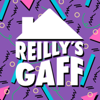 Mark Dallas Returns! | Reilly’s Gaff #116