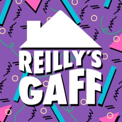 Reilly’s Gaff
