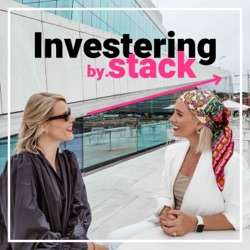 Hvordan investere når 30-årene ikke går som planlagt? med Kristine Kotte