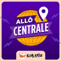 Allô Centrale podcast