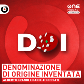 DOI - Denominazione di Origine Inventata - OnePodcast