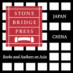 Novelist David Joiner on writing novels set in Japan