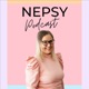 NEPSY - podcast ❤️