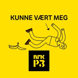 Kunne vært meg