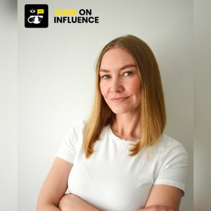 Anne on Influence