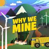 Why We Mine - Teck Resources