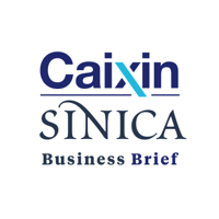 The Caixin-Sinica Business Brief podcast