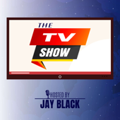 The TV Show - Jay Black