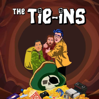 The Tie-ins podcast
