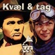 Kvæl & tag - Eftersnak