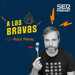 A las bravas | 02x15 | Ernesto Sevilla