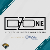 O-Zone Podcast: Sidney Jones IV
