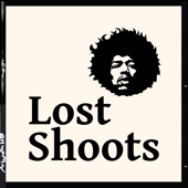 Lost Shoots - LostShoots