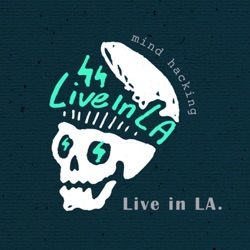 Live in LA 住啦