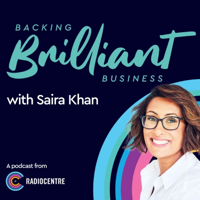 Baroness Sayeeda Warsi: Making Change Happen