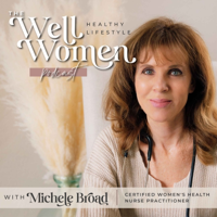 #34 Relationships & Intimacy with Marla Mattenson