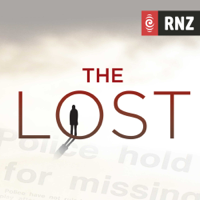 The Lost: Jim Donnelly