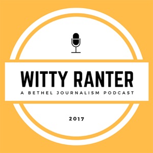 WITTY RANTER EP05: The Book Episode