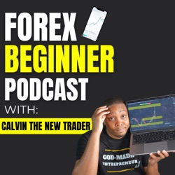 Forex Beginner Podcast | Daily Trader Motivation &amp; Forex Trading Tips