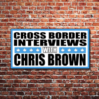 Episode 307 - Andrew Thomson