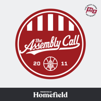 The Assembly Call IU Basketball Podcast and Postgame Show podcast