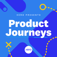 Product Journeys - Ben Watts