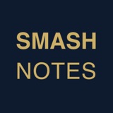 What is The Smash Notes podcast?