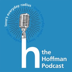The Hoffman Podcast – Podcast – Podtail