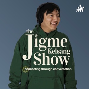 The Jigme Kelsang Show