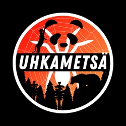 Uhkametsä