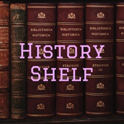 History Shelf