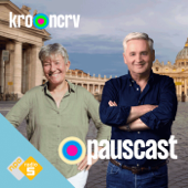 Pauscast - NPO Radio 5 / KRO-NCRV