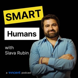 Smart Humans: Propel(x) Swati Chaturvedi on investing into deeptech, life sciences, and biotech