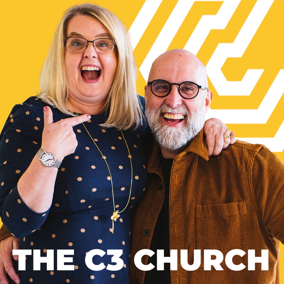 Romans with Steve Campbell – The C3 Church Podcast – Podcast – Podtail