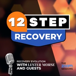 12 Step Recovery Evolution