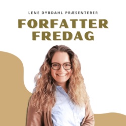 3 myter om forfattere