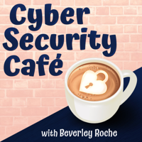 Kevin Mitnick Episode