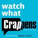 Image of Watch What Crappens podcast