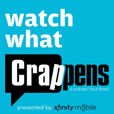 Watch What Crappens:Ben Mandelker & Ronnie Karam