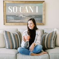 Georgie Morley on Staying Consistent + How to Follow the Path Meant for You