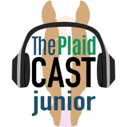 The Plaidcast Junior
