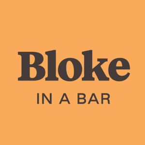 Bloke In A Bar podcast
