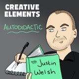 Justin Welsh [Autodidactic] – How a LinkedIn legend expanded into Twitter and Email