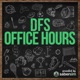 DFS Office Hours (Presented by SaberSim.com)