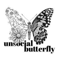 Unsocial Butterfly