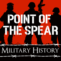 Author and Retired US Army LTC Ed Sherwood, Courage Under Fire