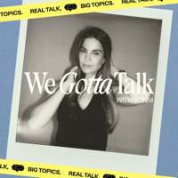 81: People's Steve Helling on Royal Gossip, Hollywood & True Crime